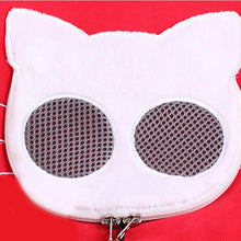 Load image into Gallery viewer, Sweatshirt Animal Pouch Hood Tops