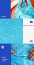 Load image into Gallery viewer, Waterproof Foldable Backpack