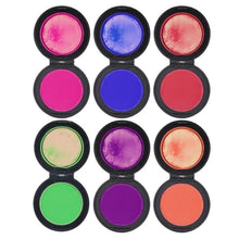 Load image into Gallery viewer, Temporary Hair Pro Mini Chalks Crayons