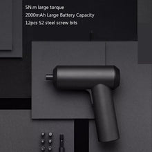 Load image into Gallery viewer, Electric Screwdriver