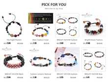 Load image into Gallery viewer, MINIVERSE BRACELET