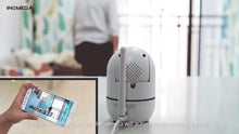 Load image into Gallery viewer, Smart Wireless Security Camera