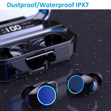 Load image into Gallery viewer, Bluetooth Earphones