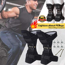 Load image into Gallery viewer, Premium Joint Support Technology Kneepad