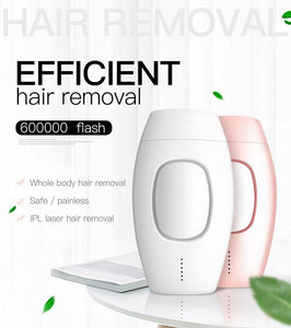 Men's Laser Epilator