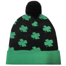 Load image into Gallery viewer, Christmas LED Beanies
