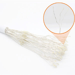 LED Copper Wire Firework Lights