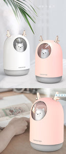 USB Home Humidifier