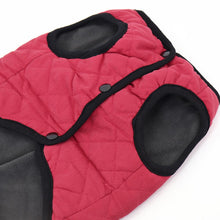 Load image into Gallery viewer, Dog Clothes Coat