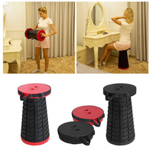 Load image into Gallery viewer, Portable Folding Stool
