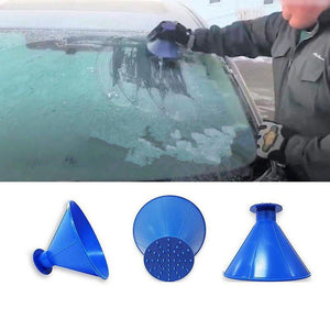 Ice Scraper