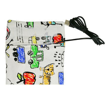 Load image into Gallery viewer, USB Milk Water Heater