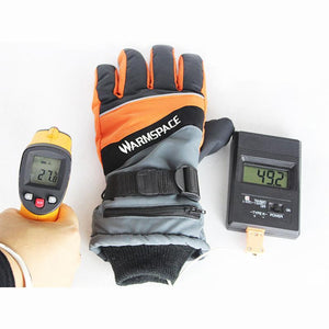 Hand Warmers