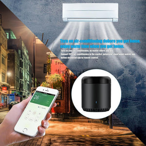 Home Automation