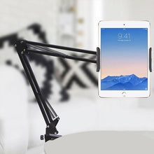 Load image into Gallery viewer, Lazy Phone &amp; Tablet Bracket
