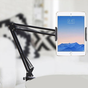 Lazy Phone & Tablet Bracket