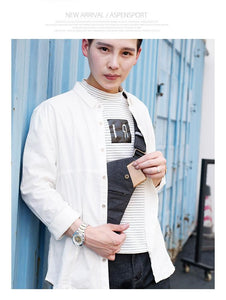Premium Personal Pocket Bag