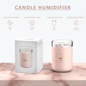 Air Humidifier