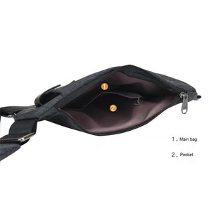 Premium Personal Pocket Bag