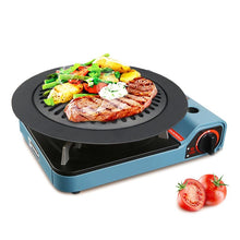 Load image into Gallery viewer, Smokeless Indoor Grill
