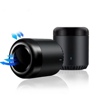 Home Automation