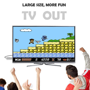 Retro Games