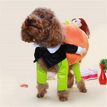 Load image into Gallery viewer, Dog Halloween Costumes