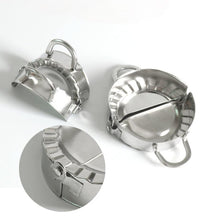 Load image into Gallery viewer, Set Of Dumpling Mould