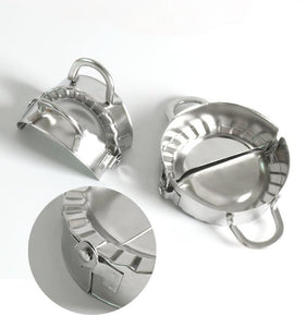 Set Of Dumpling Mould