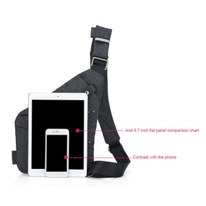 Premium Personal Pocket Bag