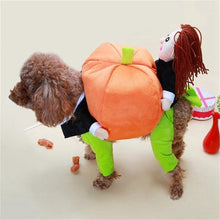 Load image into Gallery viewer, Dog Halloween Costumes