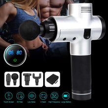Load image into Gallery viewer, Multifunctional Massage Gun