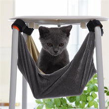 Load image into Gallery viewer, Cat Removable Hanging Hammock
