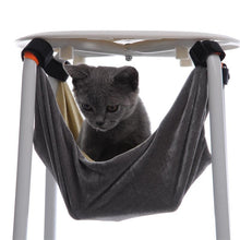 Load image into Gallery viewer, Cat Removable Hanging Hammock
