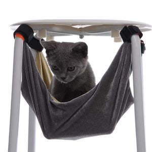 Cat Removable Hanging Hammock
