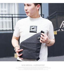 Premium Personal Pocket Bag