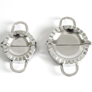 Set Of Dumpling Mould