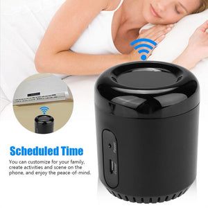 Home Automation