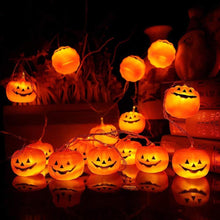 Load image into Gallery viewer, LED Rose Fairy Lights