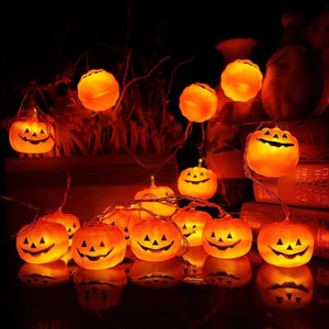 LED Rose Fairy Lights