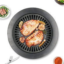Load image into Gallery viewer, Smokeless Indoor Grill