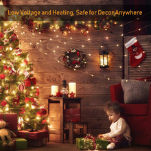 Load image into Gallery viewer, Christmas Decorations Garland