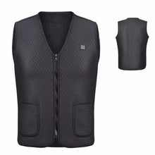 Load image into Gallery viewer, Heated Vest