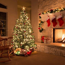 Load image into Gallery viewer, Christmas Decorations Garland