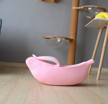 Load image into Gallery viewer, Banana Peel Hideaway