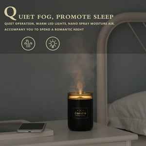 Air Humidifier