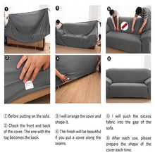 Load image into Gallery viewer, Couch Cover