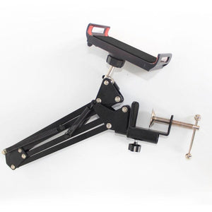 Lazy Phone & Tablet Bracket