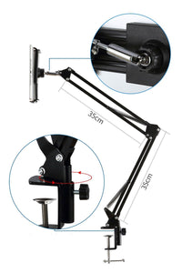 Lazy Phone & Tablet Bracket