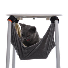 Load image into Gallery viewer, Cat Removable Hanging Hammock